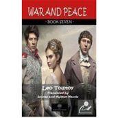 War And Peace - Book Seven - Lev Nikolayeviç Tolstoy