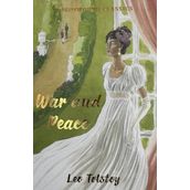 War and Peace - Leo Tolstoy