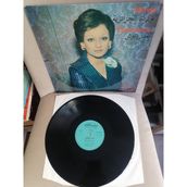Warda ‎– Madritouche - 1975 Mısır Kayıt Yunanistan Basım Albüm - 33 Lük Lp Plak