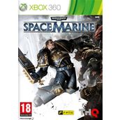 Warhammer 40.000: Space Marine Xbox