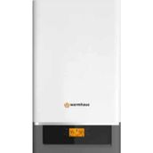 Warmhaus Enerwa Plus 33 Kw Tam Yoğuşmalı Kombi