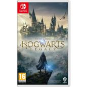 Warner Bros Hogwarts Legacy Nintendo Switch oyun