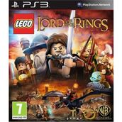 Warner Bros LEGO The Lord Of The Rings Ps3 Oyun Wb