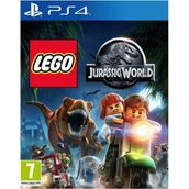 Warner Bros Ps4 Lego Jurassic World Macera Oyunu Genel Yaş İçin Tek Oyuncu Desteği