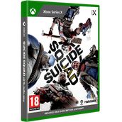 Warner Bros Suicide Squad Kill The Justice League Xbox Oyun