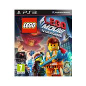 Warner Bross Ps3 Oyun The Lego Movie Videogame Playstation 3 Çocuk Oyunu