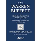 Warren Buffett Ve Finansal Tabloların Yorumlanması / Mary Buffett - Scala Yayıncılık