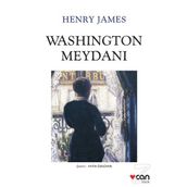 WASHINGTON MEYDANI - HENRY JAMES