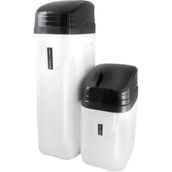 Wasserglanz Wasser Glanz Su Arıtma Sistemleri Wasser Glanz Pureon Pro 2 Dijital Genel Yumuşatma Sistemi - Su Yumuşatma Cihazı - Siyah - Gri