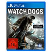 Watch Dogs - Bonus Edition Playstation 4 Cd Oyun