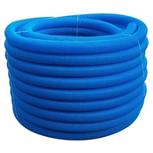 Water Fun 30 m 1,5 inç Pool Cleaner Hose Havuz Vakum Hortumu