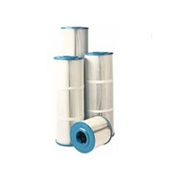 Water Fun Kf25 5.5 Debi M³/H Replacement Cartrıdge Fılter Yedek Kartuş