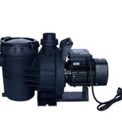 Water Fun Senkron 2 Seri 3 HP Trifaze Pool Pump Havuz Pompası