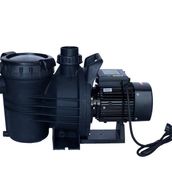 Water Fun Senkron 2 Seri 4 HP Trifaze Pool Pump Havuz Pompası