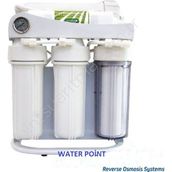 Water Point Su Arıtma Cihazi
