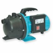 Water Sound JGP-9007 7.8 kg Krom Milli Plastik Gövdeli Jet Pompa