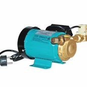 Water Sound TSP60 Siviçli Basınçlandırma Pompası