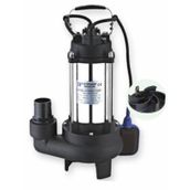 Water Sound V1100BF Dalgıç Pompası