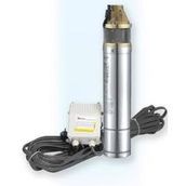 Water WS-126 4SKM 100 Tek Kademeli Dalgıç Pompa