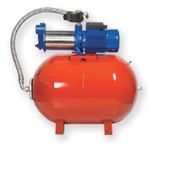 Water WS 408 Kademeli Paket Hidrofor