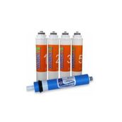WaterFil Filtre 5 'li Lg Mebran Set WaterFil Su Arıtma Filtresi