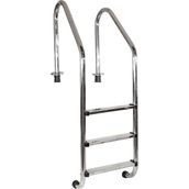 WaterFun Havuz Merdiveni 5 Basamak Standart 304 Paslanmaz-Swimming Pool Ladders-Toptancıyızbiz - 1