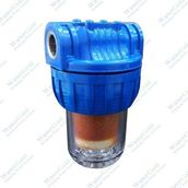 Watergold Sayaç Çay Ocağı Çamaşır Bulaşık Makinesi Kireç Önleyici Su Arıtma