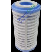 Watergold Su Arıtma Cihazı Yıkanabilir Plastik Sediment Tortu Filtresi 5"