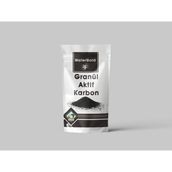 Watergold Su Arıtma ve Yumuşatma Cihazı Granül Aktif Karbon 250 Gr. - --