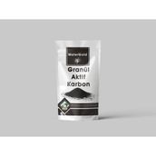 Watergold Su Arıtma Ve Yumuşatma Cihazı Granül Aktif Karbon 500 Gr.