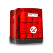 Waterline 12 Litre Şeffaf Kırmızı Su Arıtma Cihazı