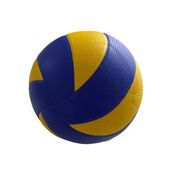 WATSING 8 Panel Yarı Profesyonel Mikrofiber Yumuşak Dokunuş Kaymaz Yüzey 5 Numara Voleybol Topu