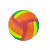 WATSING Voleybol Topu Dikişli Gökkuşağı Kaliteli