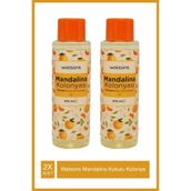 Watsons 2x300 ml Mandalina Kokulu Kolonya