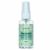 Watsons 50 ml Yasemin Kokulu Kolonya