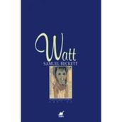 WATT - SAMUEL BECKETT