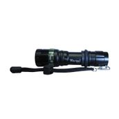 Watton WT-012 Zoomlu Oto Pc Şarjlı El Feneri