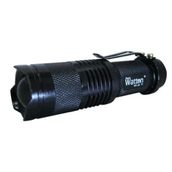 Watton WT-146 Şarjlı Silah Feneri