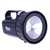 Watton WT-403 Şarj Edilebilir Profesyonel Portatif El Feneri