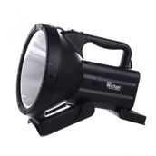 Watton WT-407 100W Projektör Büyük El Feneri