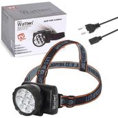 Watton Wt-701 7 Ledli Kafa Lambası