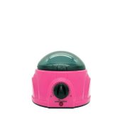 Waxess Turtle S90 Konserve 600 ml Pembe Ağda Makinesi