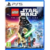 WB Games Lego Star Wars The Skywalker Saga PS5 Oyun