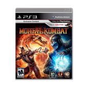 Wb Games Ps3 Mortal Kombat - Orjinal Oyun -