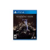 Wb Games Ps4 Shadow Of War Aksiyon Oyun Uyumlu Platformda Eğlenceli Oyun Deneyimi Sunar