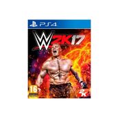Wb W2k17 Wwe 2k17 Smackdown 17 Ps4 Oyun