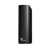 WD Black 6TB 3.5 64MB Elements Desktop Taşınabilir Bellek