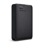 WD Elements 2.5'' 5 TB Harici Hard Disk