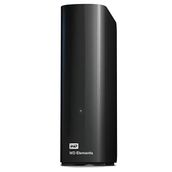 WD Elements Desktop 10TB Siyah 3.5" 64 mb Taşınabilir Hard Disk