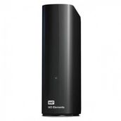 WD Elements WDBWLG0100HBK-EESN USB 3.0 10 TB Taşınabilir Harddisk